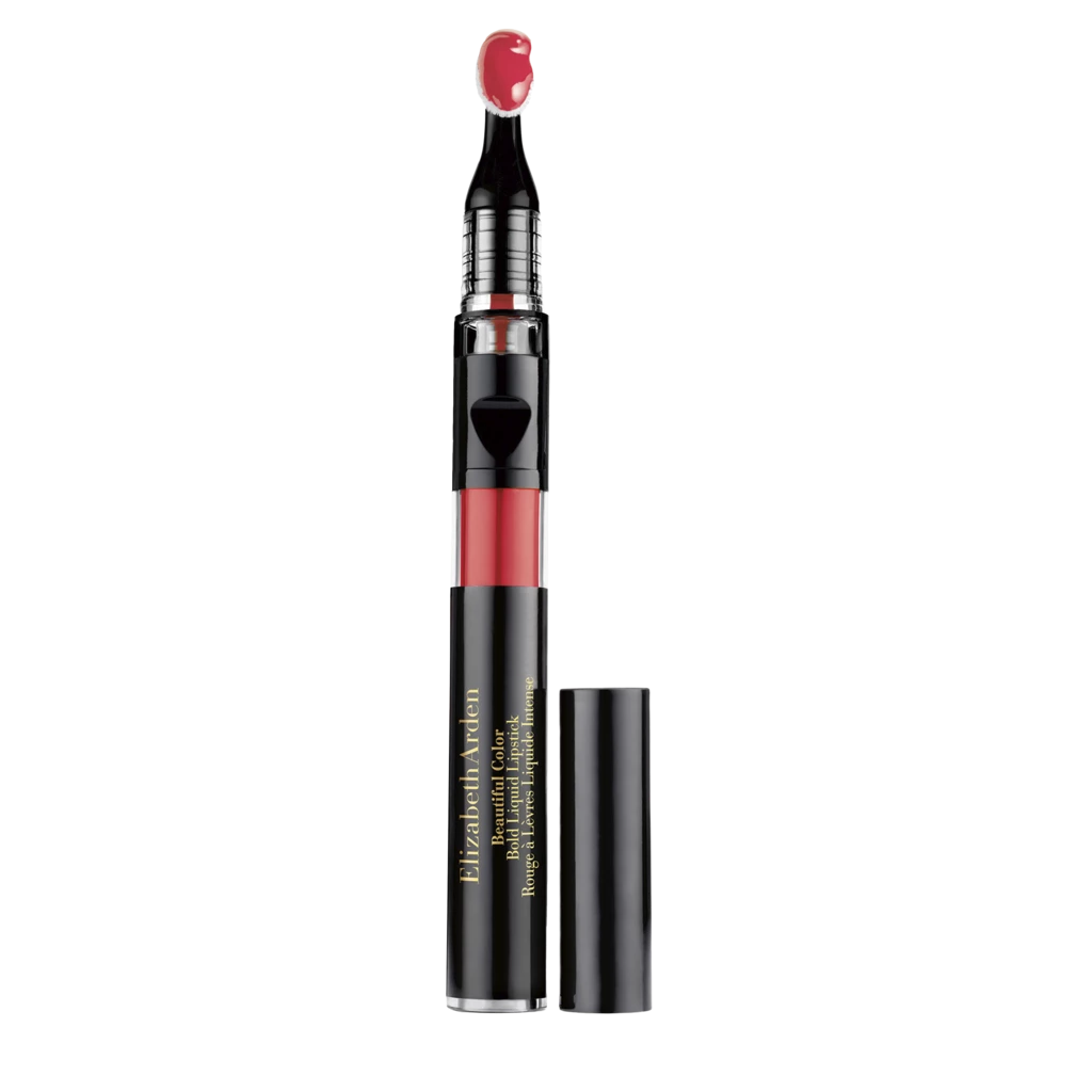 Beautiful Color Bold Liquid Lipstick Passionate Peach