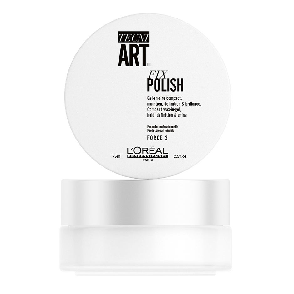 Tecnical Art Fix Polish, 75 ml L'Oréal Professionnel Hiuslakat