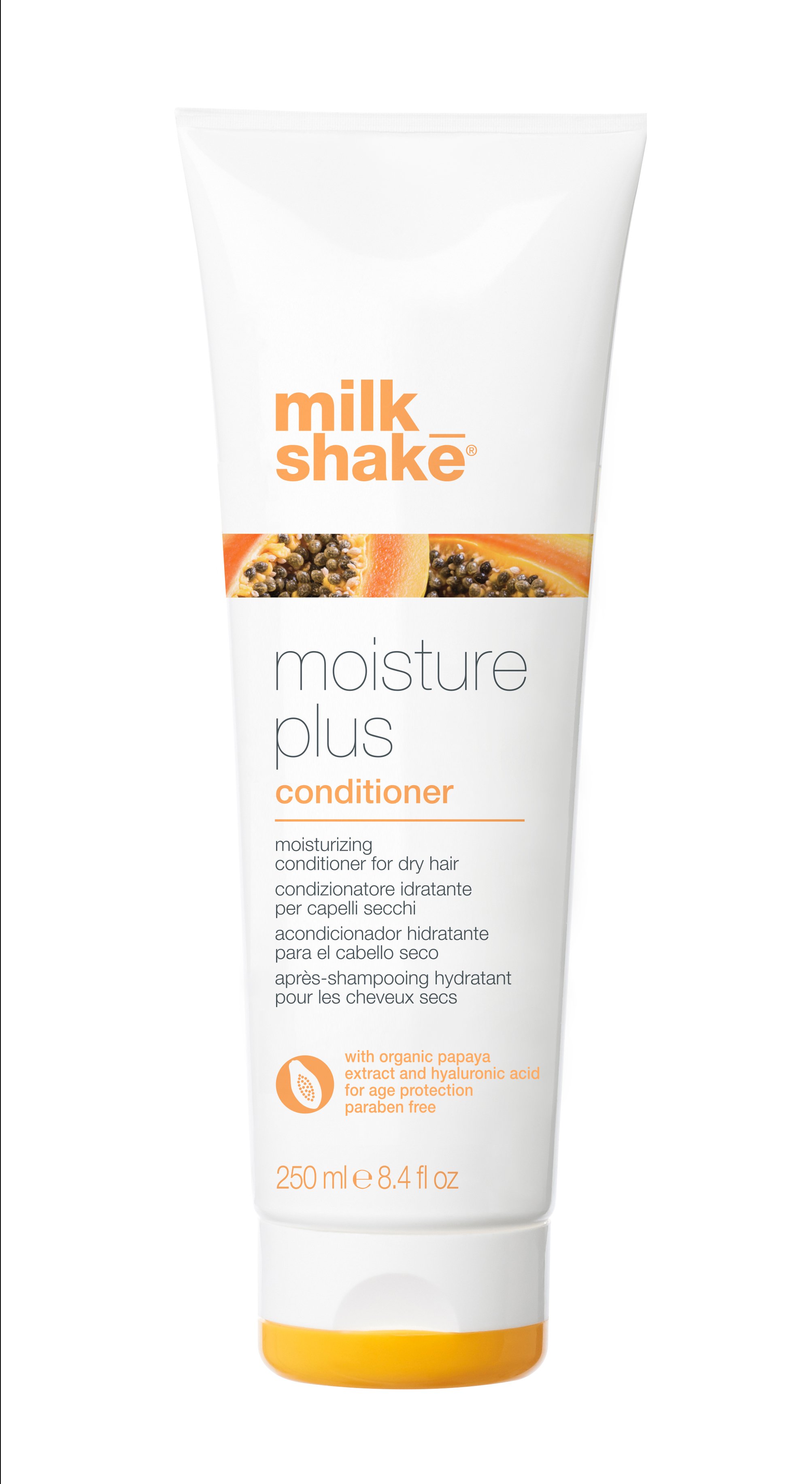 milk_shake - Moisture Plus Conditioner 250 ml