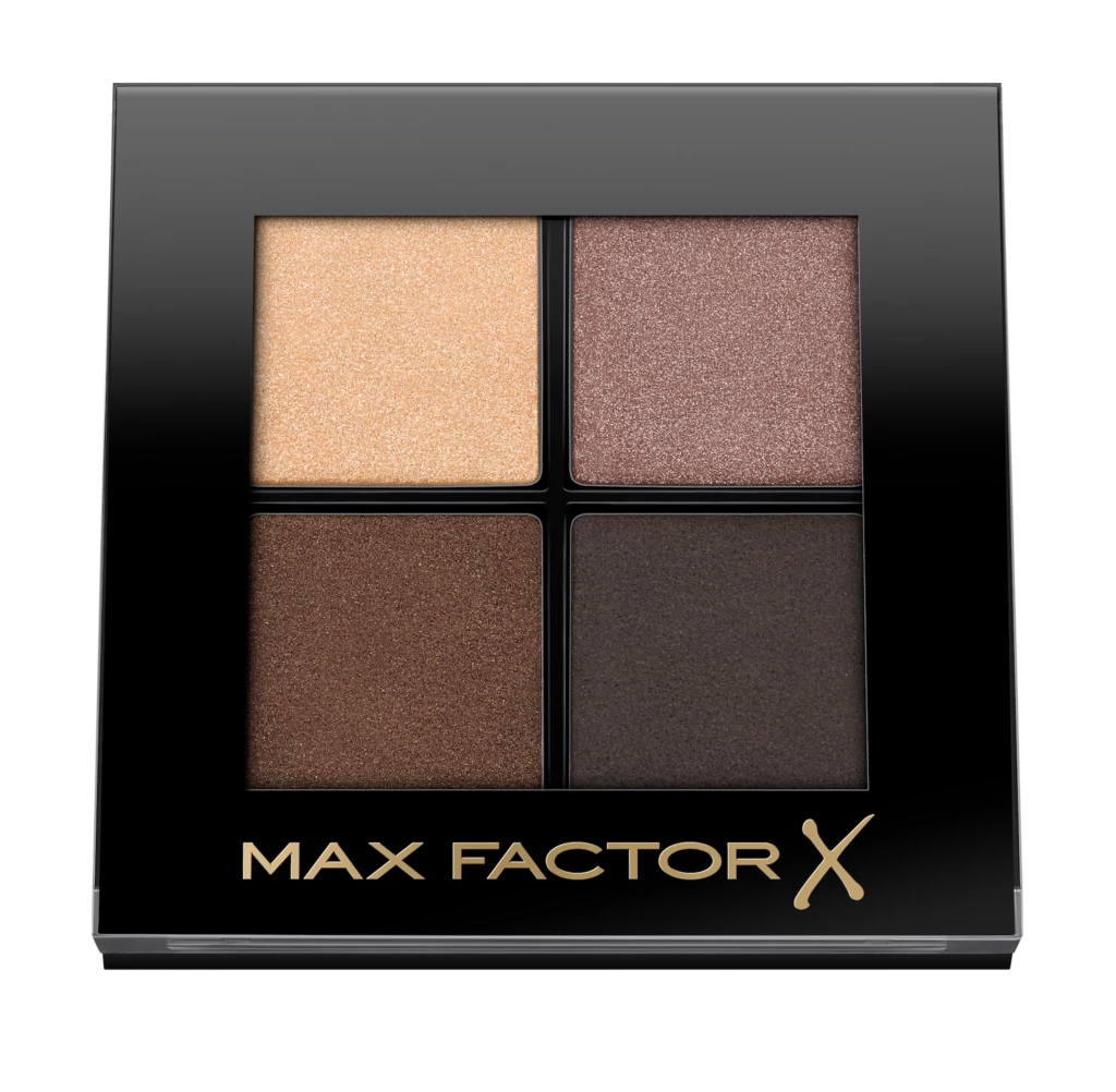 Colour X-Pert Soft Touch Palette 003 Hazy Sands