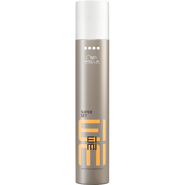 EIMI Super Set, 300 ml Wella Muotoilutuotteet