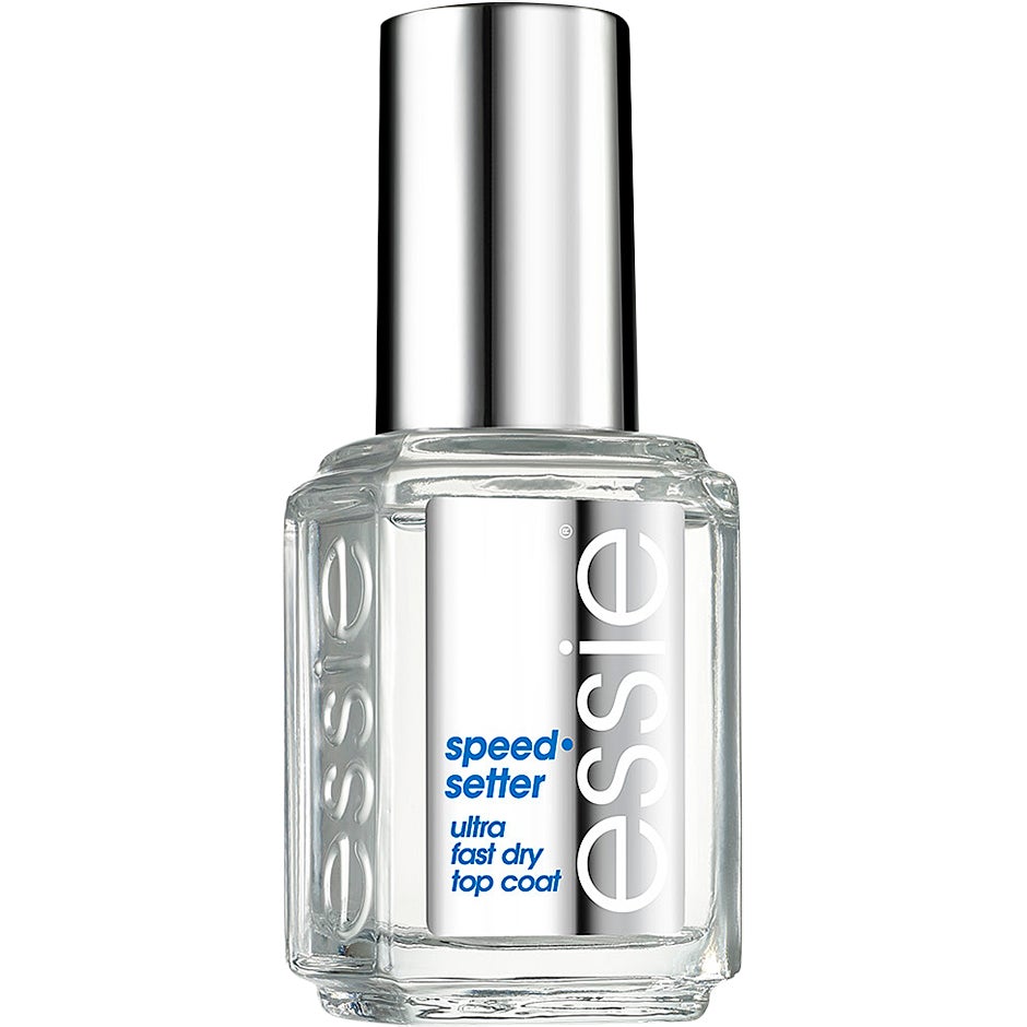 Essie Speed Setter Ultra Fast Dry Top Coat, 13.5 ml Essie Kynsilakat