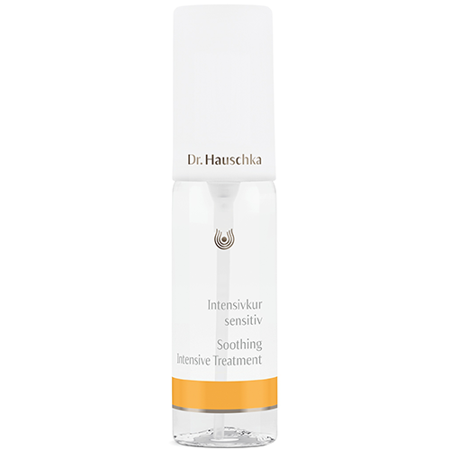 Dr. Hauschka - Soothing Intensive Treatment 40 ml