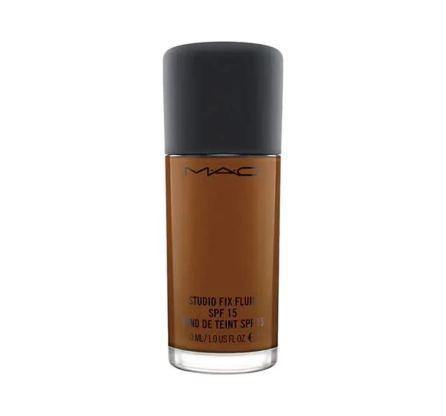 Studio Fix Fluid Foundation NC60