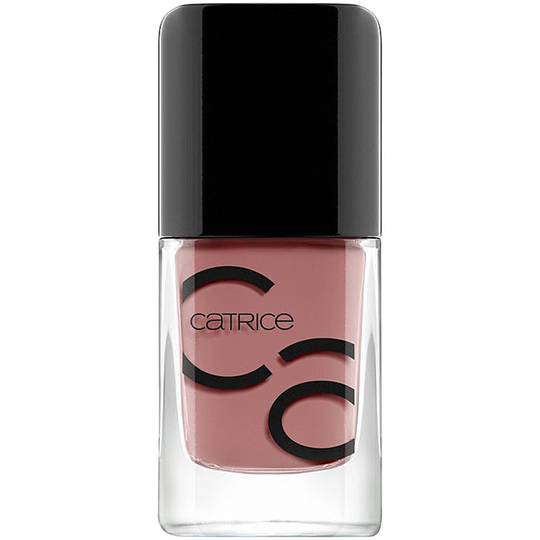 Iconails Gel Lacquer, 10,5 ml Catrice Geelilakat