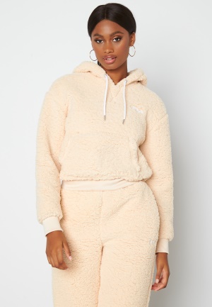 FILA Yule Sherpa Hoody B409 Brazilian Sand L