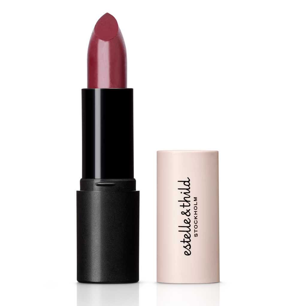 BioMineral Cream Lipstick Rosewood