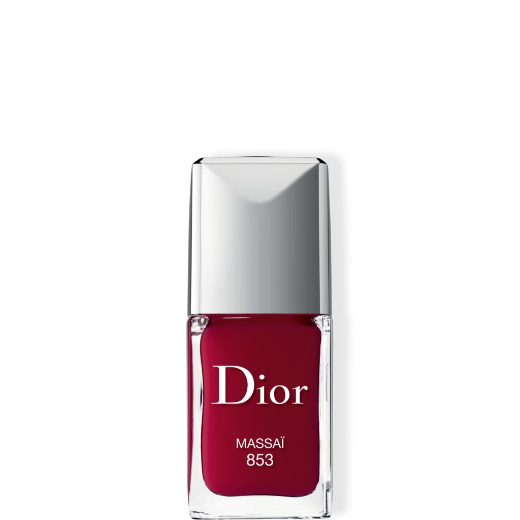 Vernis Couture Colour Nail Lacquer 853 Massai