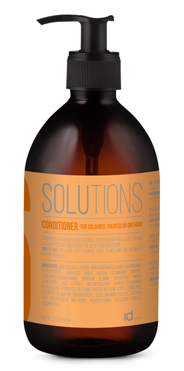 IdHAIR - Solutions No. 6 500 ml