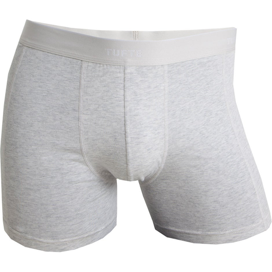 Mens Essentials Boxer Briefs, Tufte Bokserit