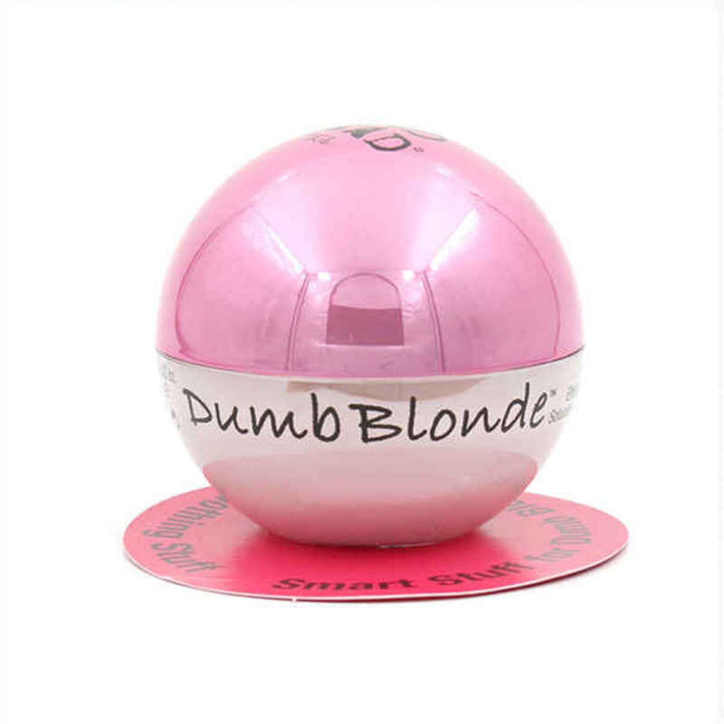 Strengthening Treatment Bed Head Dumb Blonde Tigi DUMB BLONDE