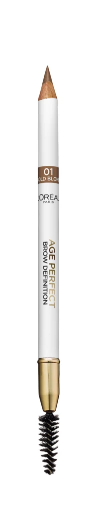 Age Perfect Brow Definition 01 Gold Blond