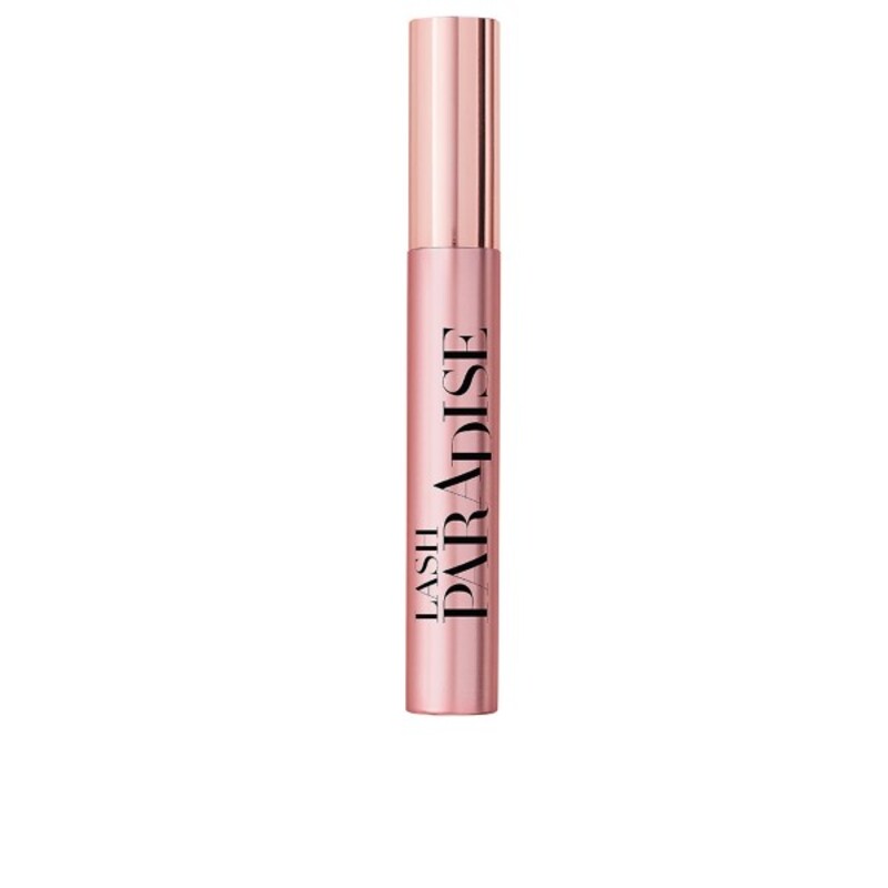 Mascara Lash Paradise LOreal Make Up (6,4 ml) Musta