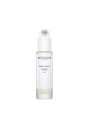 SACHAJUAN - Intensive Hair Oil - 50 ml