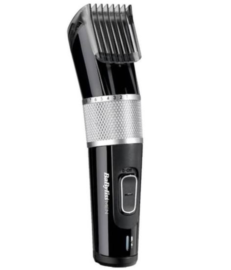 Babyliss - Haircut Powerful Control