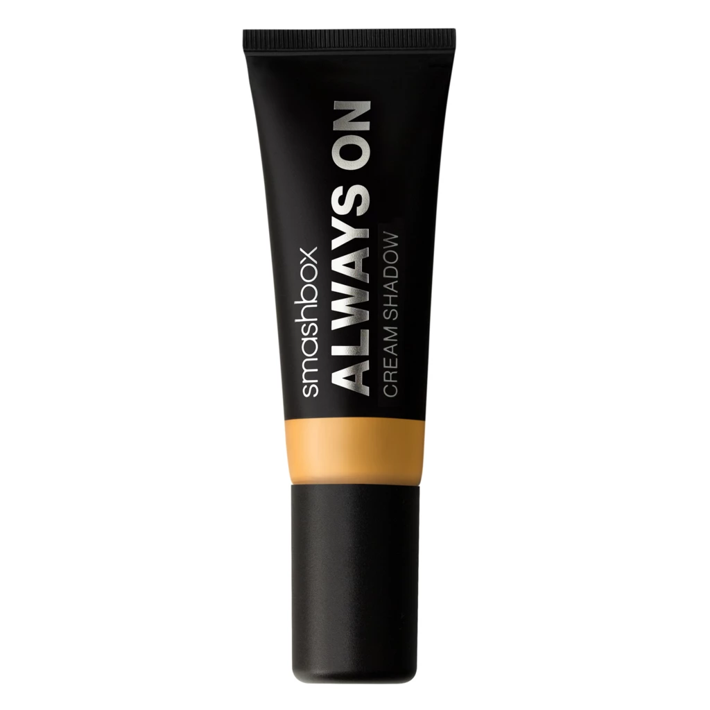 Always On Cream Eye Shadow 12 Ochre