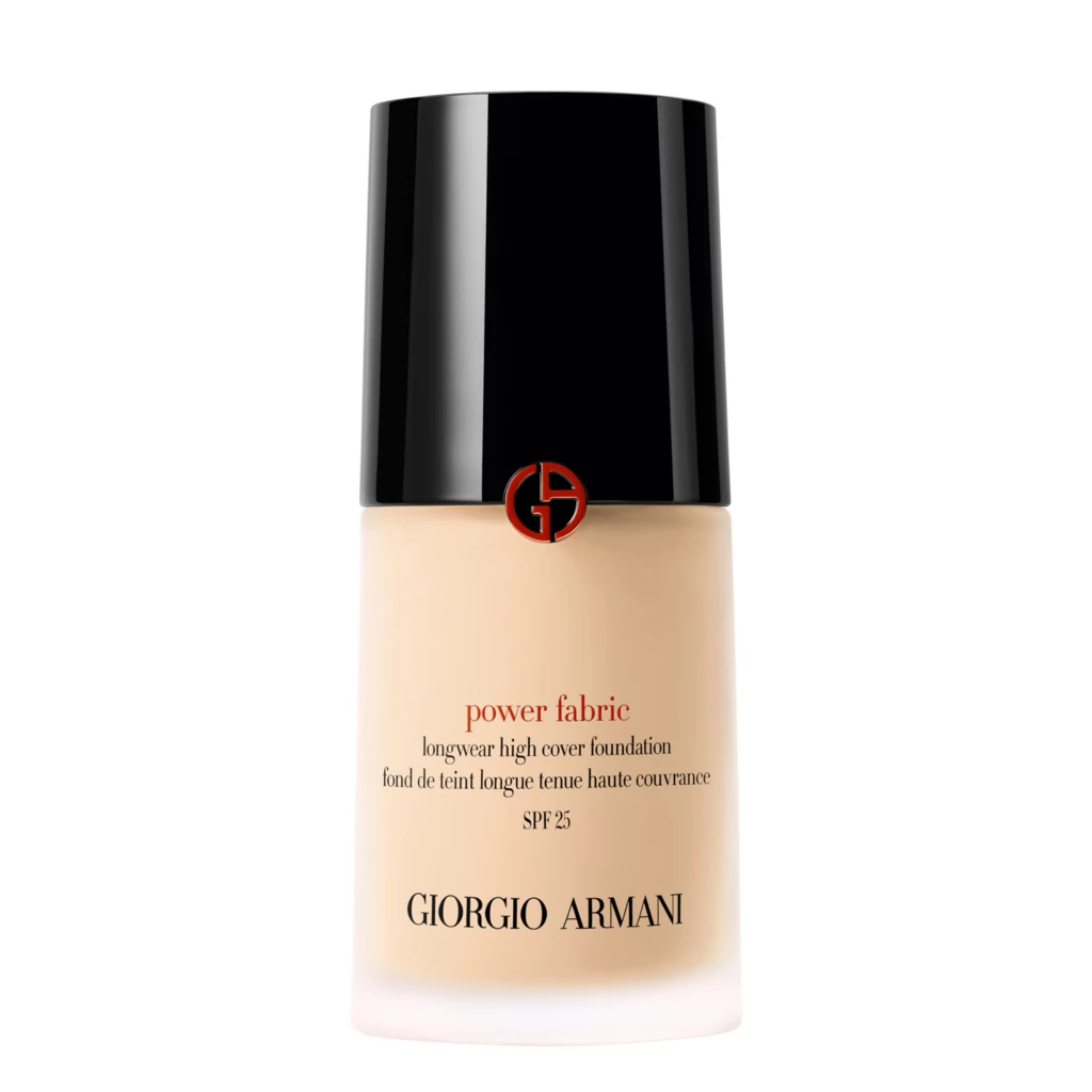 Power Fabric Foundation 2