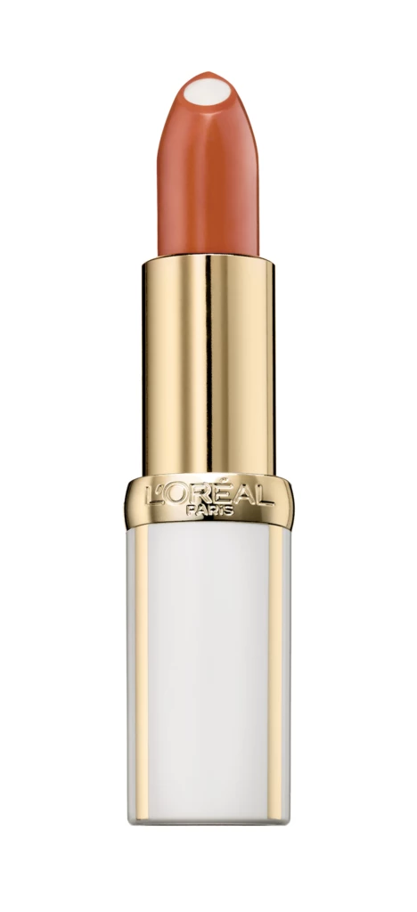 Age Perfect Flattering Lipstick 107 Radiant Tea Rose