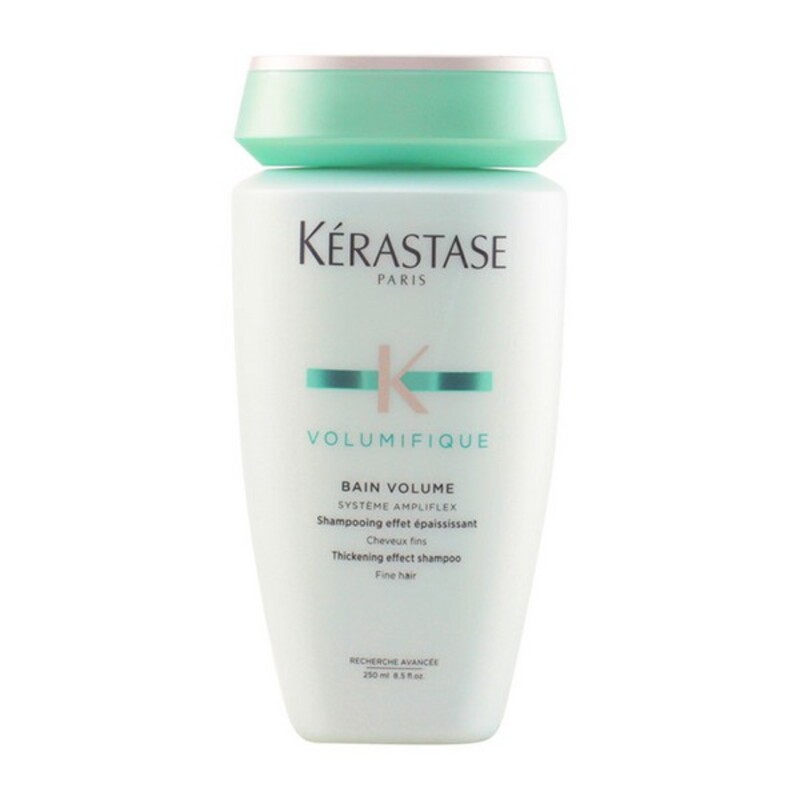 Tuuheuttava shampoo Bain Volumifique Kerastase (250 ml)
