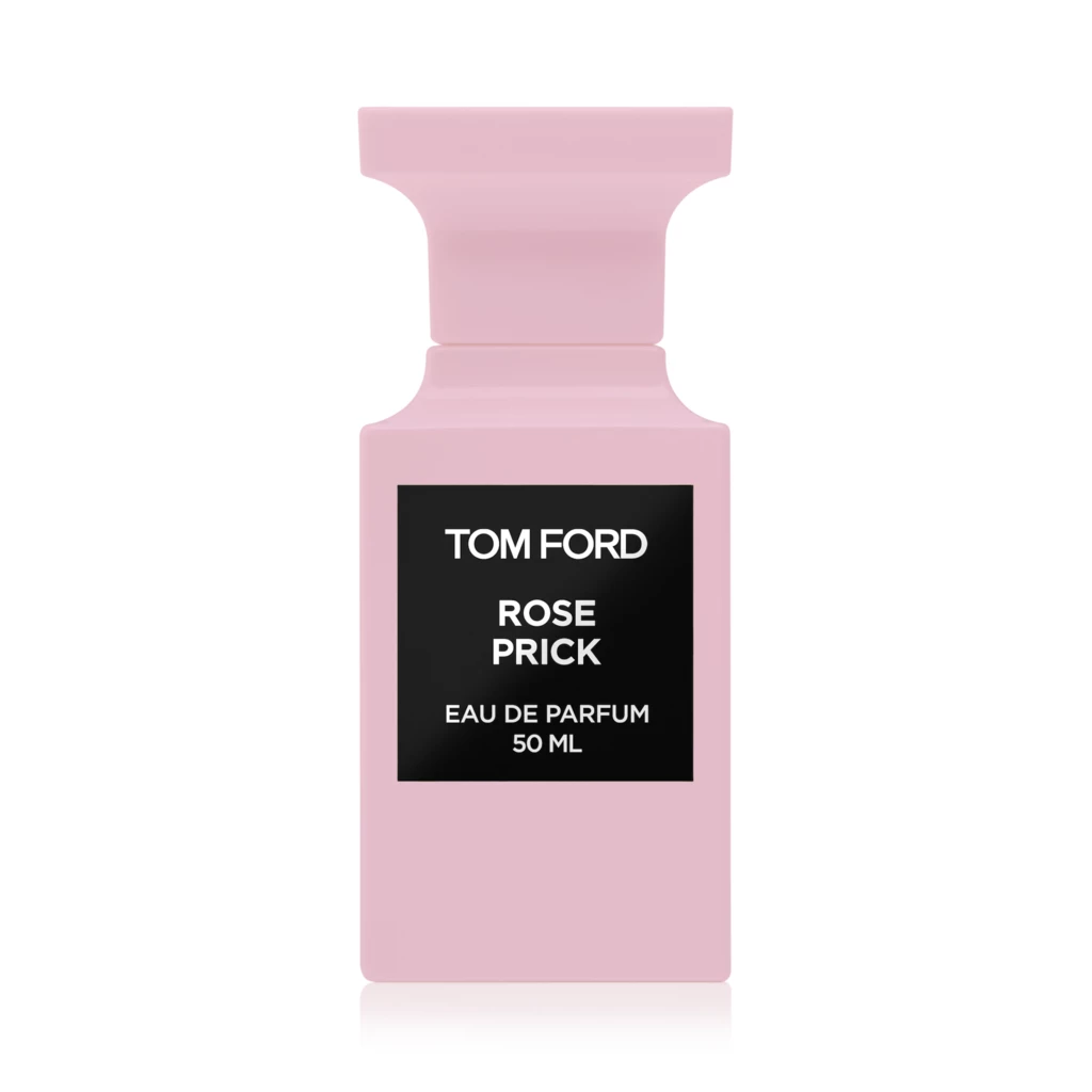 Rose Prick EdP 50 ml