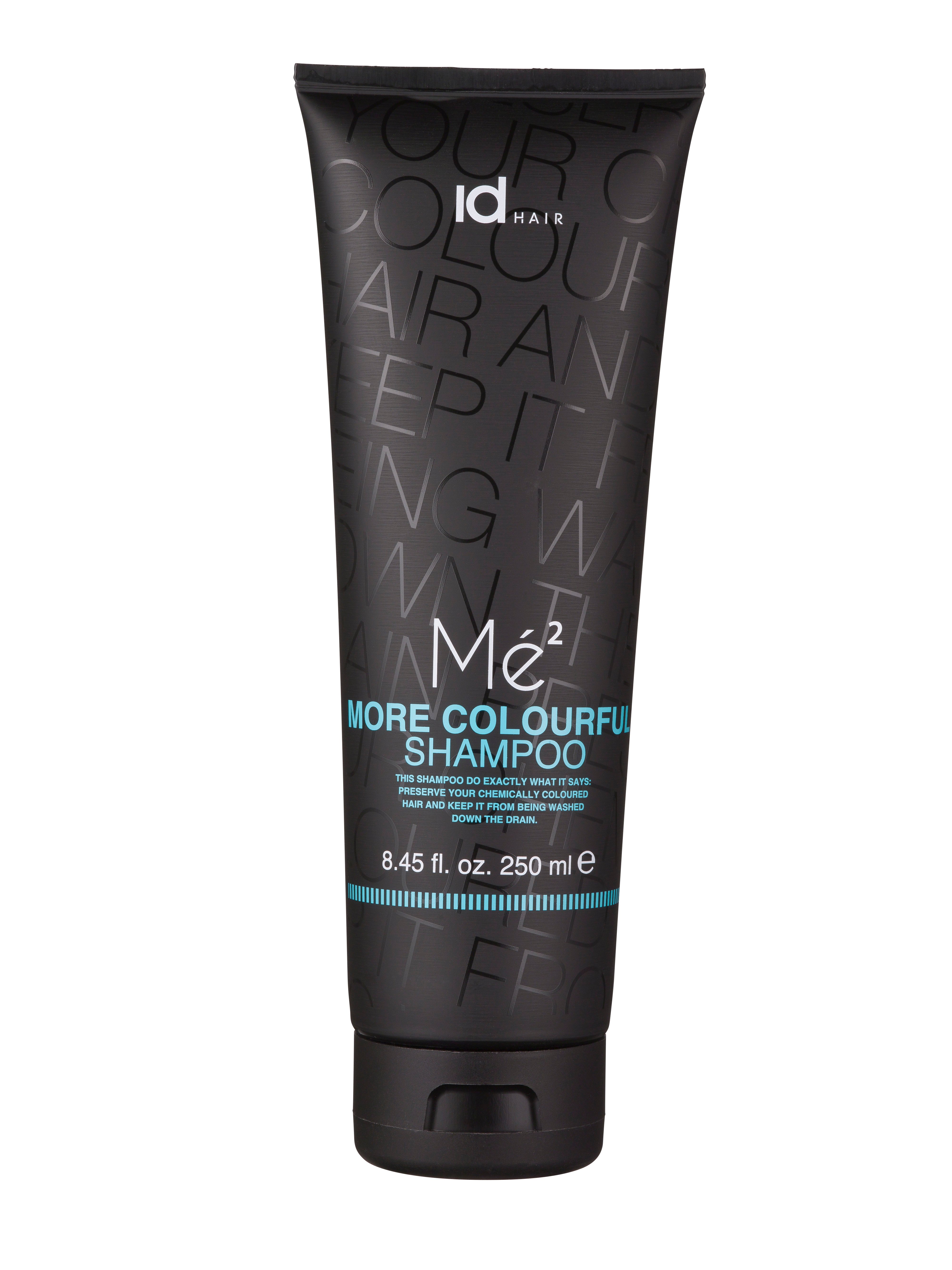 IdHAIR - Mé2 Shampoo Colour 250 ml