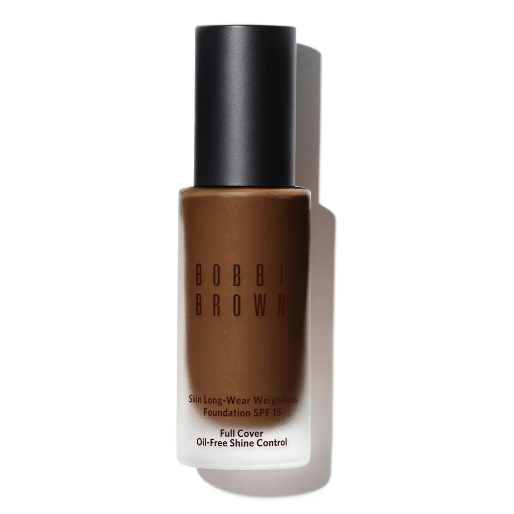 Skin Long-Wear Weightless Foundation SPF 15 47 Neutral Chestnut