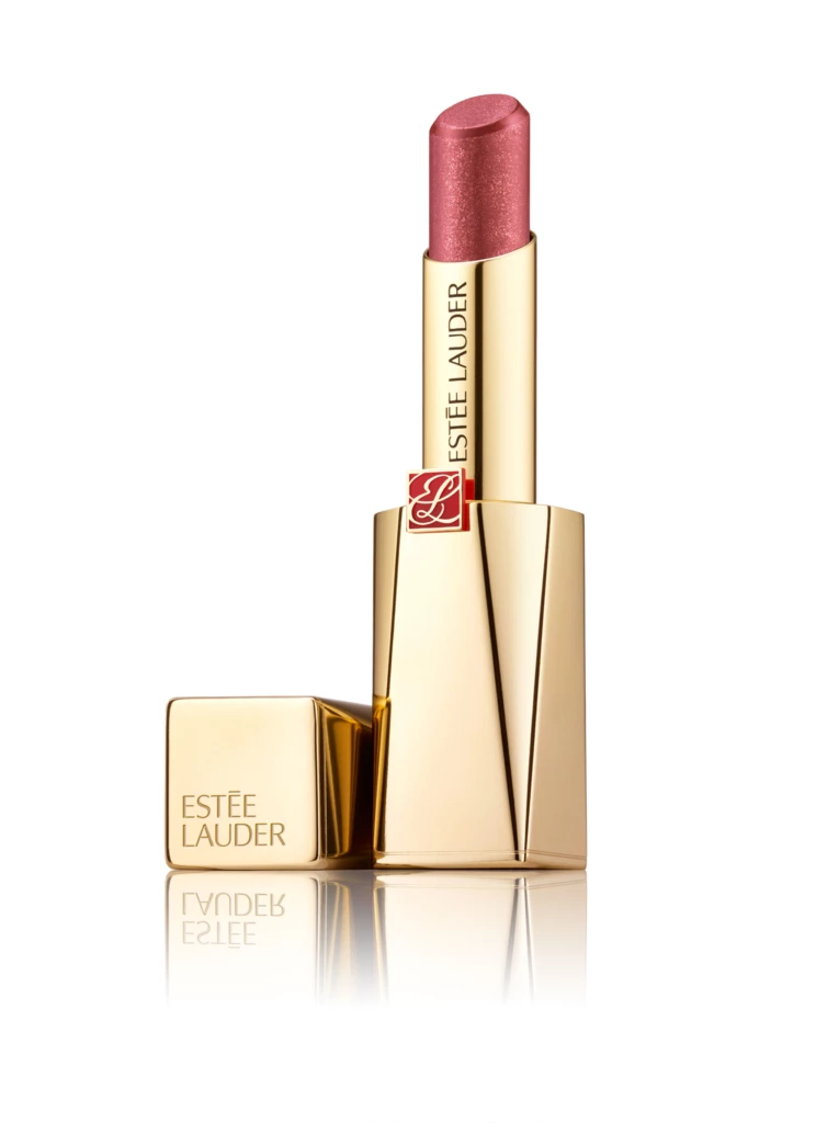 Pure Color Desire Matte Plus Lipstick Unspeakable