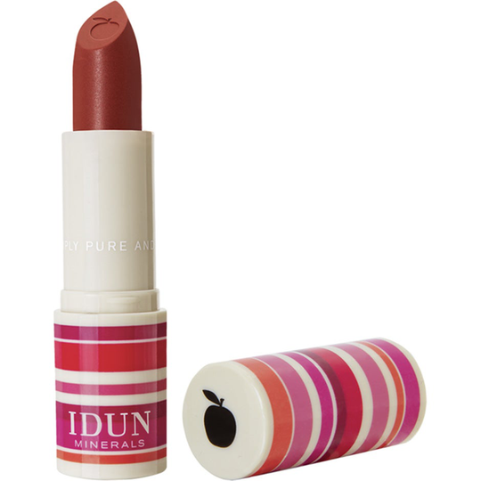 Matte Lipstick, 4 g IDUN Minerals Huulipuna