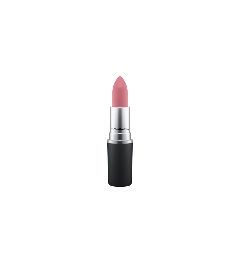 Powder Kiss Lipstick Sultriness