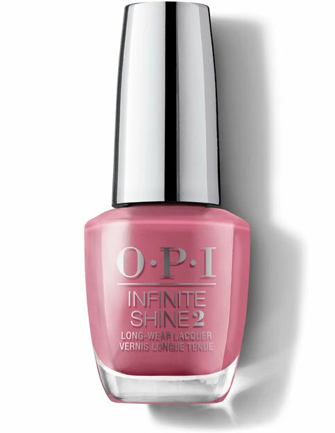 Infinite Shine Nail Polish OPI Red
