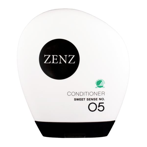 ZENZ - Organic Sweet Sense No. 5 Conditioner - 250 ml