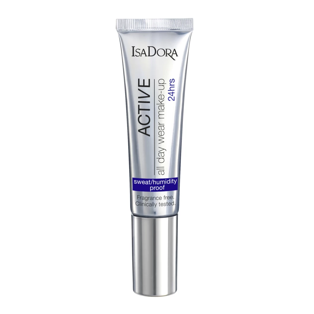 Active All Day Wear Make-Up Foundation 11 Ivory
