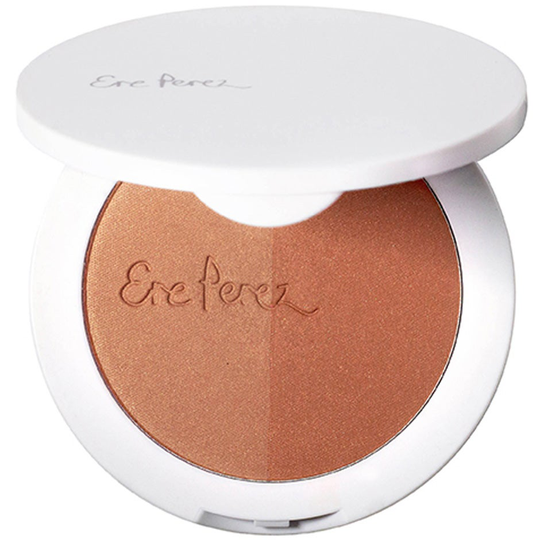 Rice Powder Bronzer, 9 g Ere Perez Puuteri