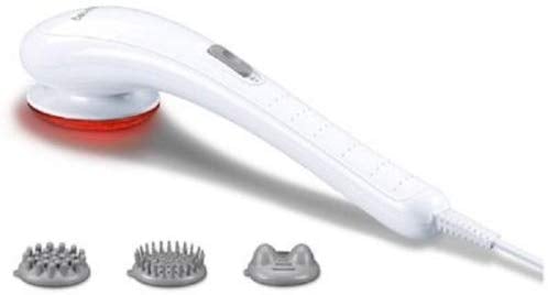 Beurer - MG 21 Handheld Infrared Massager - 3 Years Warranty