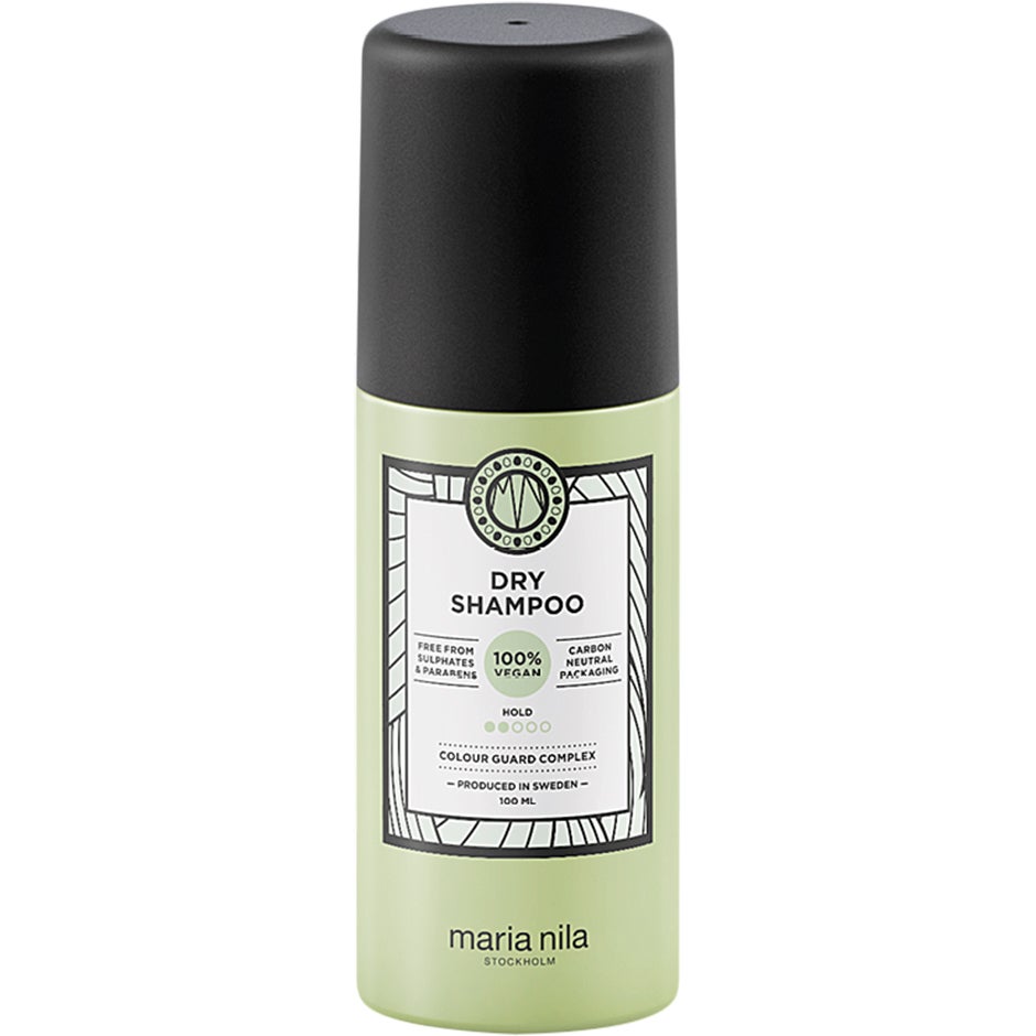Maria Nila Dry Shampoo, 100 ml Maria Nila Kuivashampoo