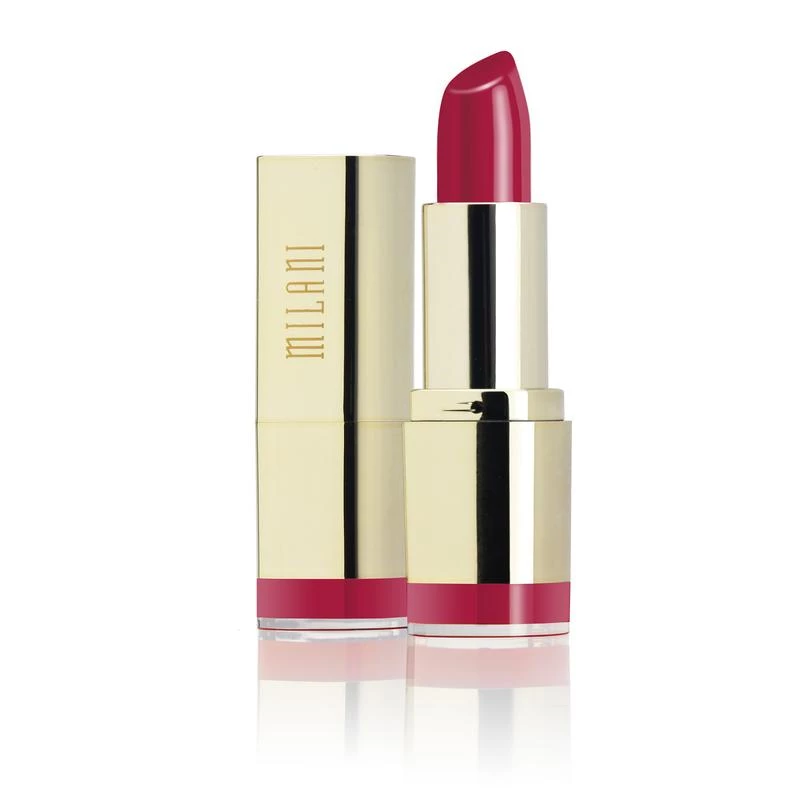 Color Statement Lipstick Red Label