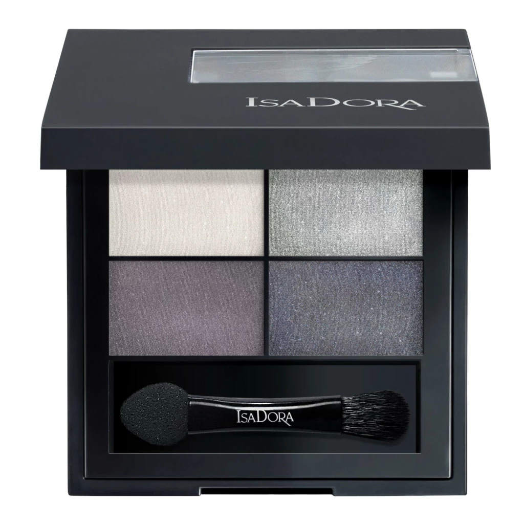 Eyeshadow Quartet 12 Crystal Mauve