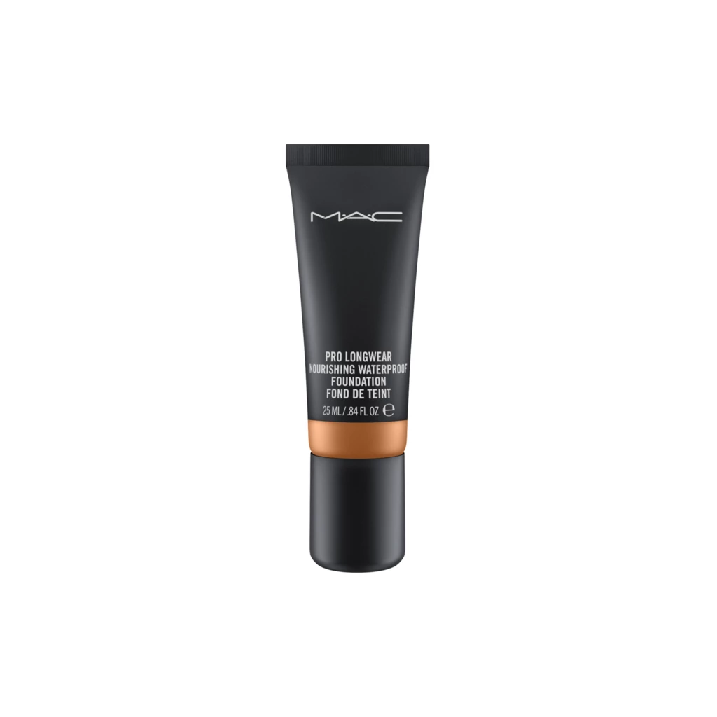 Pro Longwear Nourishing Waterproof Foundation NC46