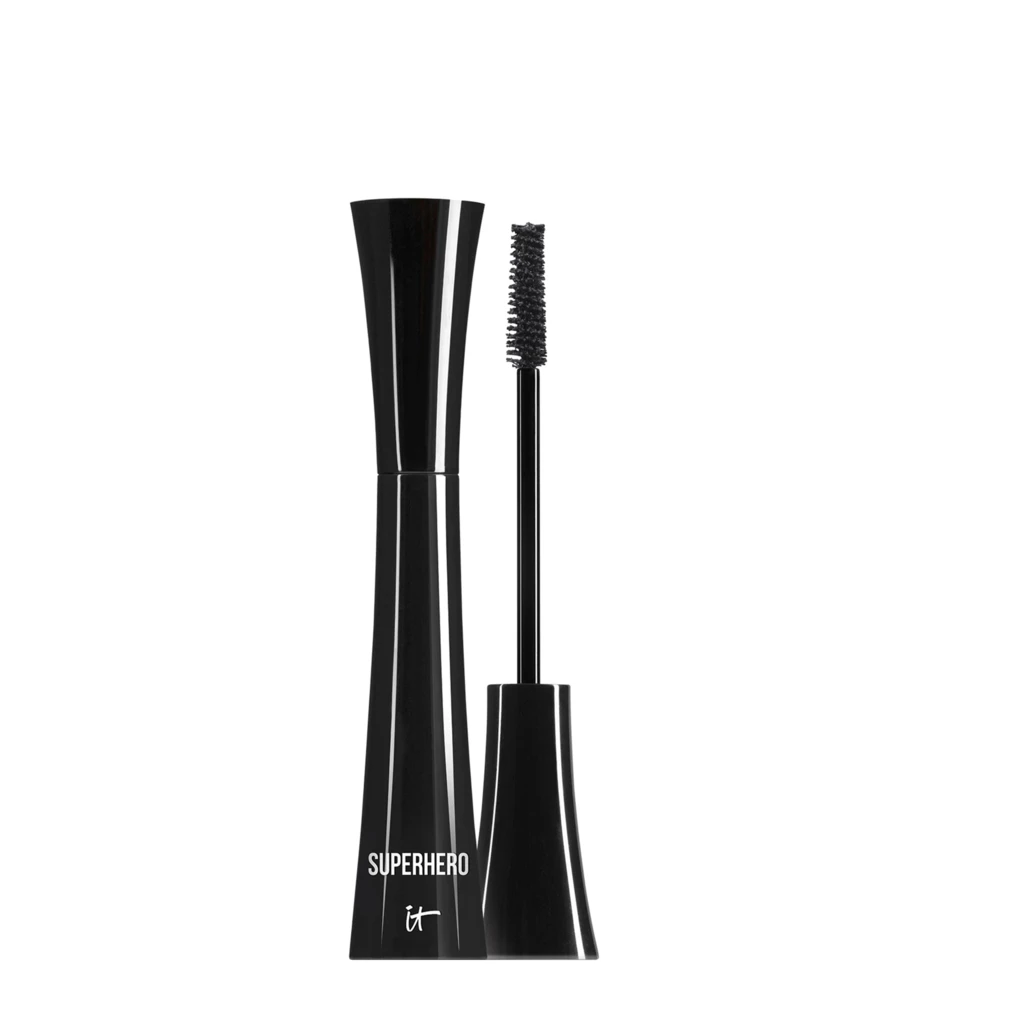 Superhero™ Mascara Black