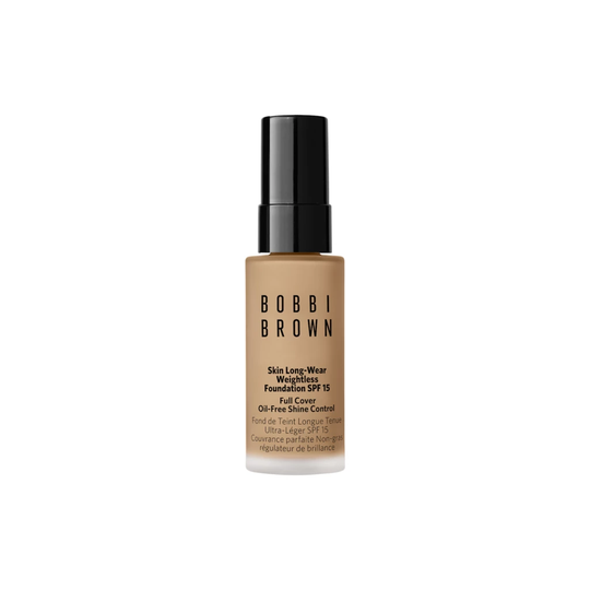 Skin Longwear Weightless Foundation SPF15 Warm Sand