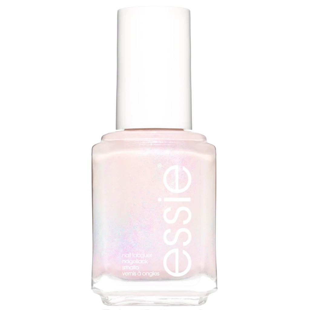 Nail Polish 696 Hello World