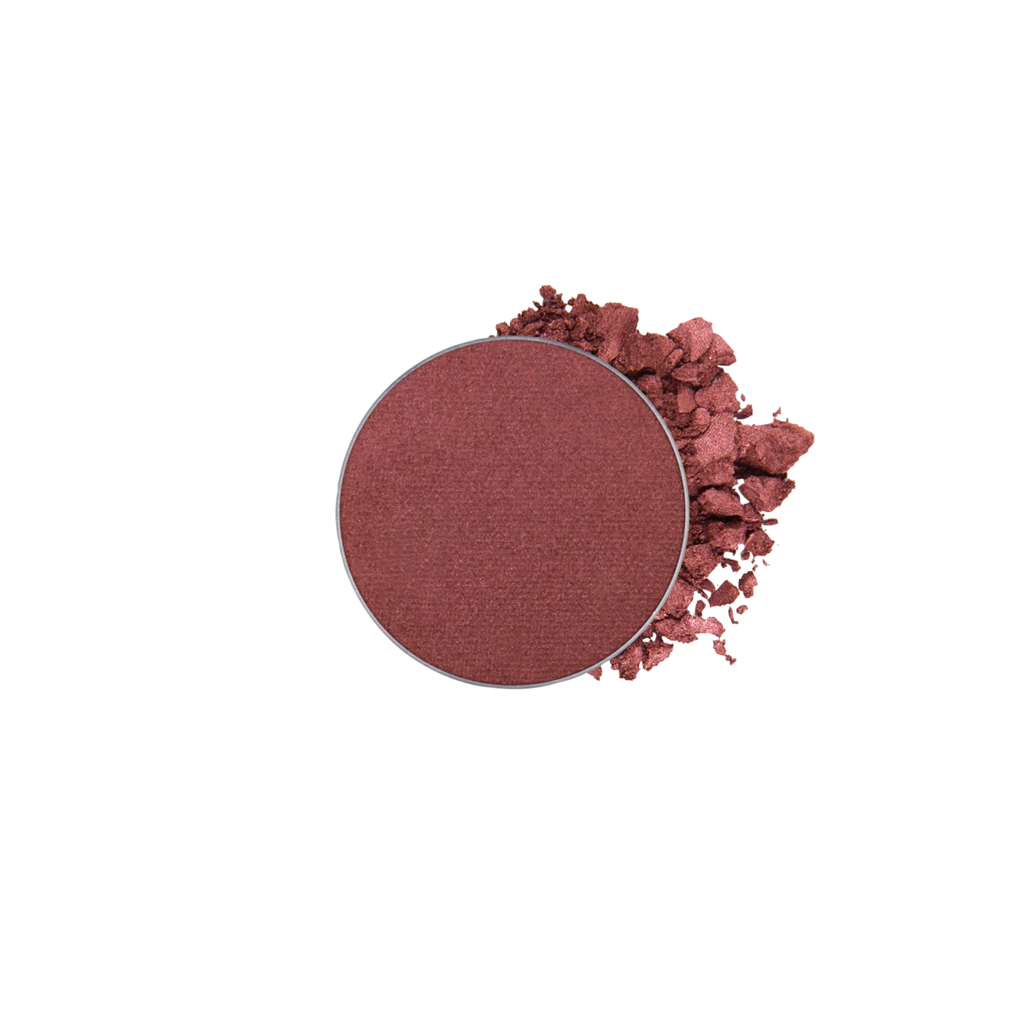 Eye Shadow Singles Sangria