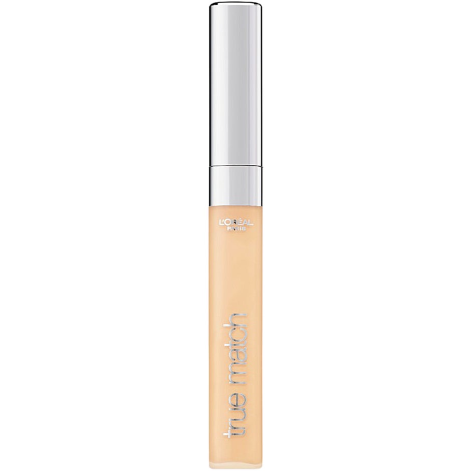 L'Oréal Paris True Match Le Correcteur Concealer, 6.8 ml L'Oréal Paris Peitevoide