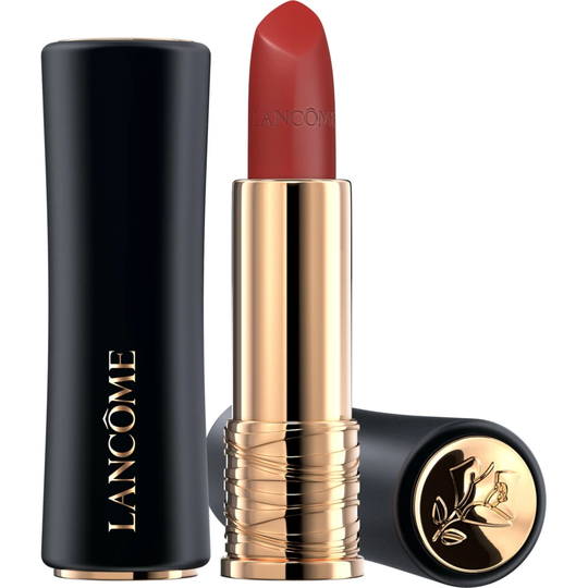 L'Absolu Rouge Ultra Matte Lipstick 295 French Rendez-Vous