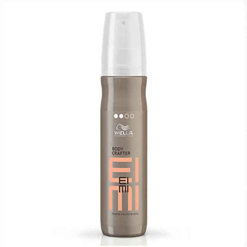 Tuuheuttava suihke Eimi Body Crafter Wella