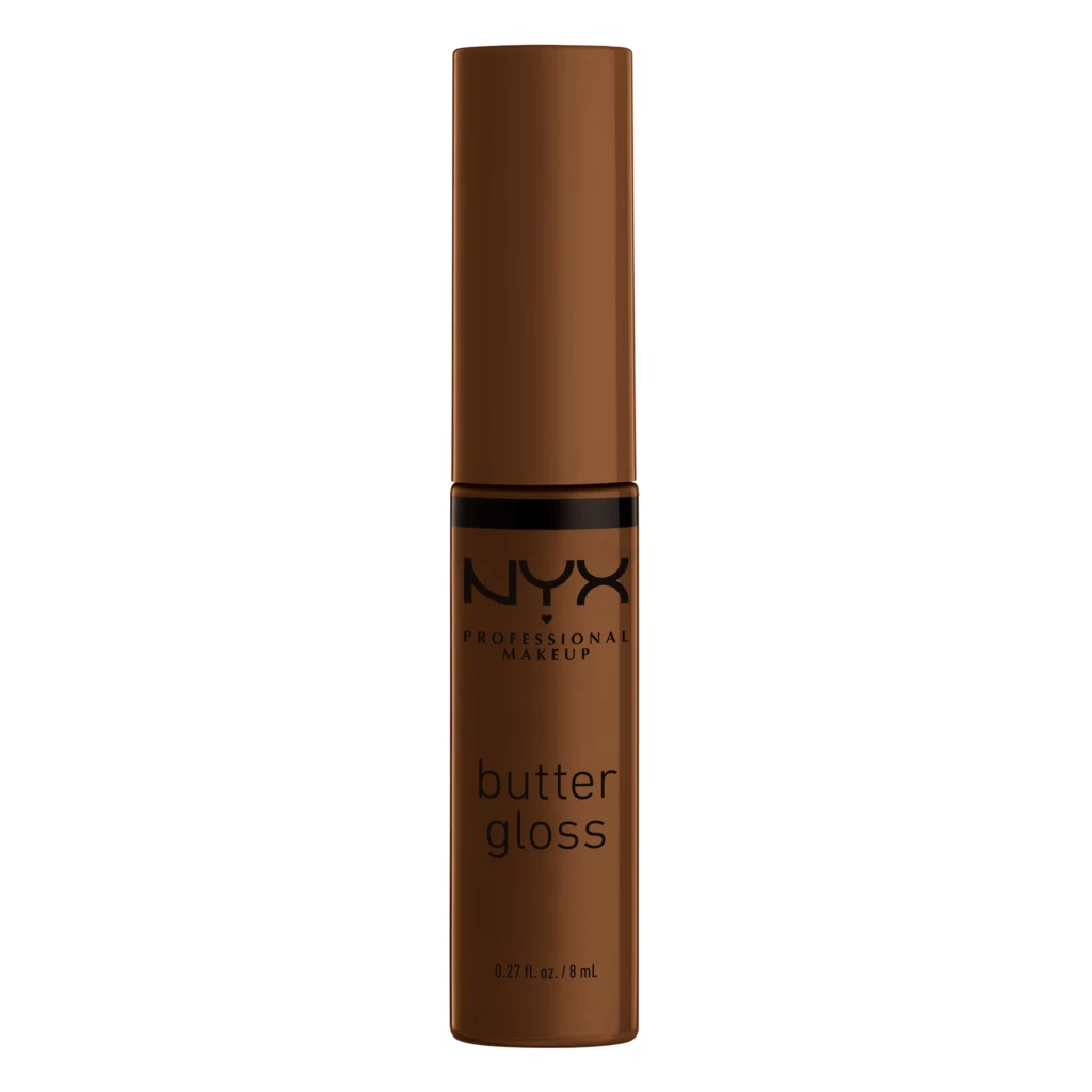 Butter Gloss Caramelt