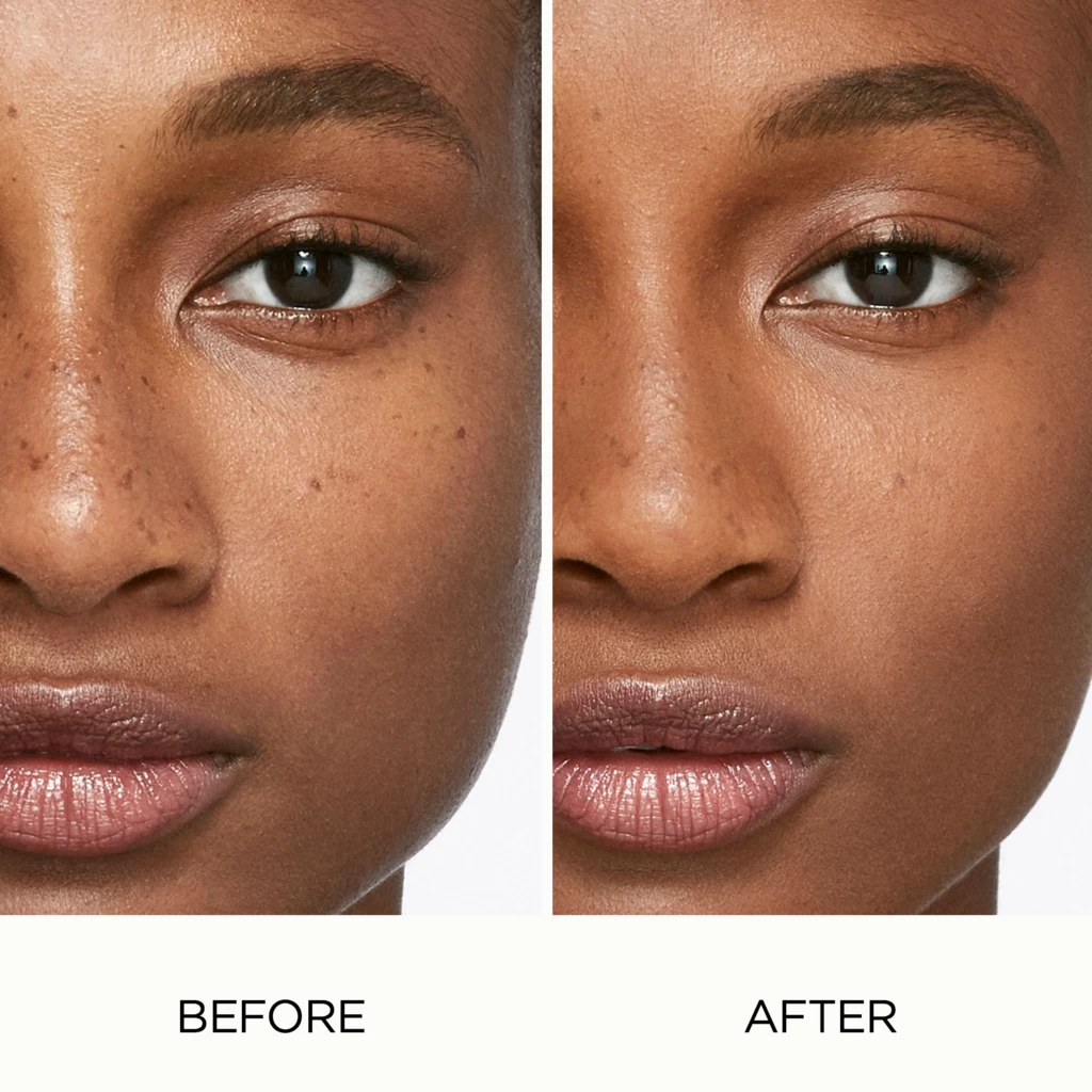 Flawless Fusion Ultra-Longwear Foundation 6N1 Truffle