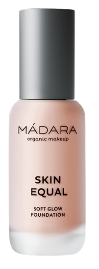 Mádara - Skin Equal Foundation 30 ml - Ivory