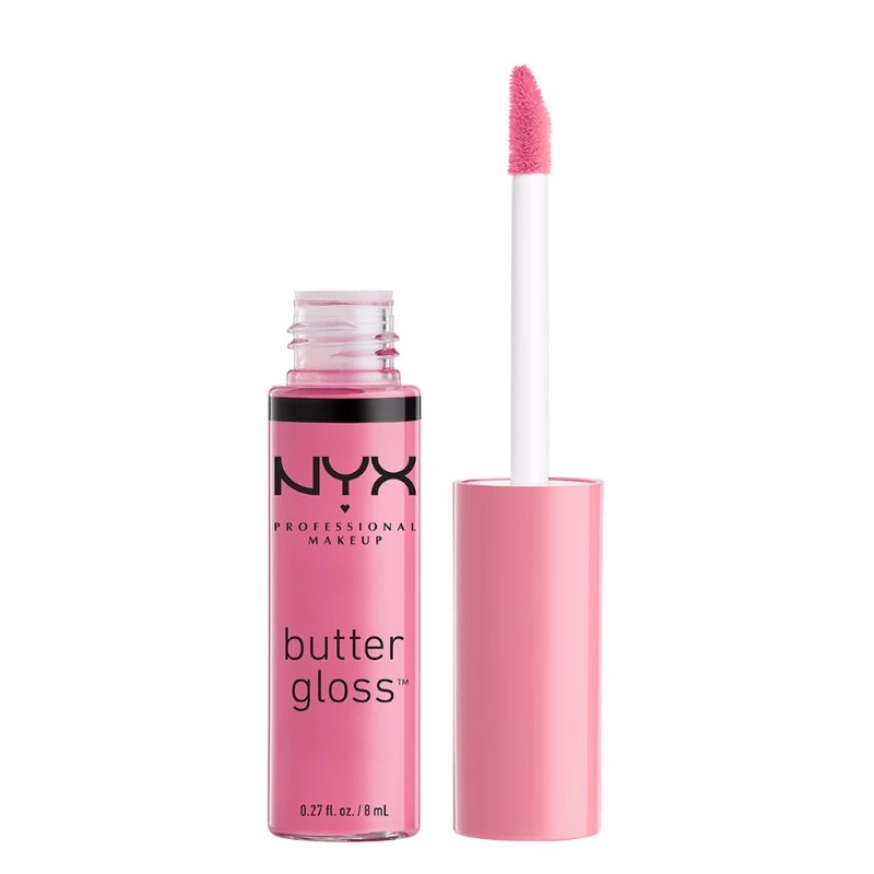 Butter Gloss Merengue