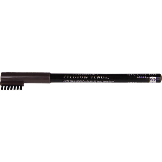 Professional Eye Brow Pencil, Rimmel London Kulmakarvat
